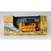 Carrera 1:24 RC CAT 950M ratinis krautuvas