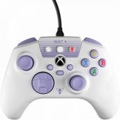 REACT-R XBOX Series X/ S Controller Wired Purple