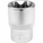 Yato Torx galvutė 1/ 2" E12 (YT-05222)
