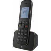 Sinus 207 Pack DECT juodas