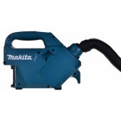 Makita cordless vacuum cleaner DCL184Z 18V