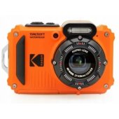 WPZ2 Orange