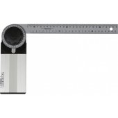 Topex Adjustable angle bar 350mm 30C343