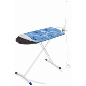 1072563 AirBoard M Solid 120x38cm mėlynas