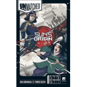 Unmatched: Sun®s Origin