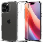 Ultra Hybrid iPhone 16 Pro Max clear ACS07992