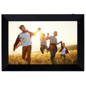 Smart Frame WiFi 103 Black 30287