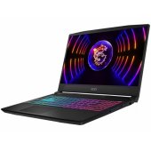 Katana 17 B13VEK-1261XPL 144Hz i7-13620H 16GB 2SSD RTX4050 NoOS