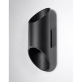Penne 30 SL.0114 40W G9 Black