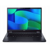 TravelMate P4 TMP414-42-TCO-R8M9 14 IPS 8540U 16GB 512SSD EN 11P Black