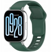 Redmi Watch 5 Silicone Strap Green