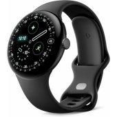 Pixel Watch 4 45mm LTE Black GA09307-EU