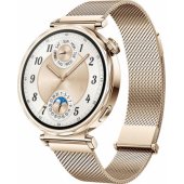Watch GT 5 41mm Gold Milanese