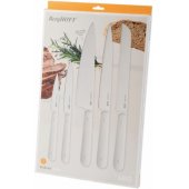 5-pc Complete Knife Set Glints Spirit