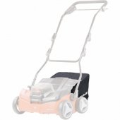 Einhell surinkimo maišas GE-SC 35 Li
