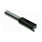 Condor tiesi medienos freza 8 x 19mm, kotas 8mm (CON-RB-202)