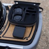3251 Smart Grilling Hub Bag