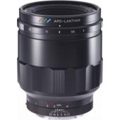 Macro APO Lanthar 65 mm F/ 2 for Sony