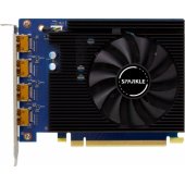 SPARKLE Intel Arc A310 Omni View 4GB graphics card