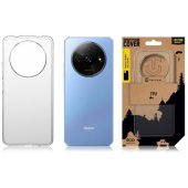 TPU dėklas Xiaomi Redmi A3 2024, skaidrus