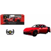 Ferrari Purosangue 1:14 raudonas