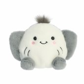 AURORA Palm Pals plush toy Ray, 12 cm