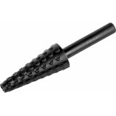 Stanley Pilnik do wiertarki z uchwytem 6mm stożkowy do metalu 6-14x35m