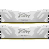 Fury Renegade 2x16GB DDR5 8000MHz DIMM CL38 KF580C38RWK2-32