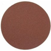 Dedra atsarginis šlifavimo diskas 120 250mm DED781622