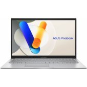 VivoBook 15 X1504VA-BQ4298W 15.6" IPS 150U 40GB 1SSD EN W11 Silver