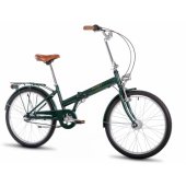 Jubilat Classic 24" Green (M)