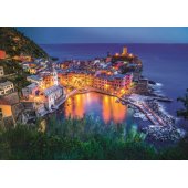 Vernazza sutemose 2000 vnt.