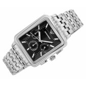 Diego AR11751 Silver