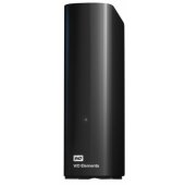 Elements 16TB 3.5" Black WDBWLG0160HBK-EESN