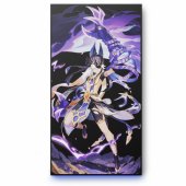 Genshin Impact Limited Edition 1TB External STMU1000402