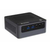 QE-U155H U7-155H 16GB 1TB W11P Black