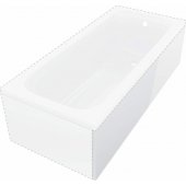 Deante Panel for Prizma bathtub 170 cm - long side