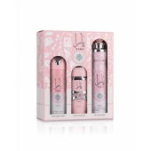 Yara 100ml Desodorante 200ml Af 300 Spray