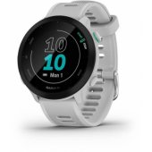 Forerunner 55 GPS White 010-02562-11