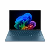 Yoga Slim 9 14ILL10 14" 4K OLED U7-258V 32GB 1TB W11H Blue