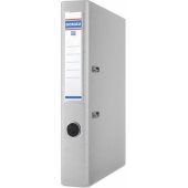 Segregator Donau Master dźwigniowy A4 50mm szary (3950001PL-13)