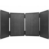 421-20 Solar Charger 40W LightWeight, USB-A, USB-C P