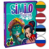 Similo Fables