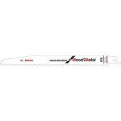 Bosch Professional Brzeszczot do piły szablastej Progressor f