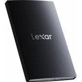 SL500 4TB External LSL500X004T-RNBNG