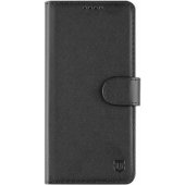 Field Notes Motorola G15, juodas