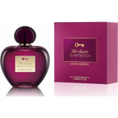Her Secret Temptation tualetinis vanduo 80 ml