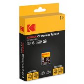 CFexpress Type A 1 Tb EKMCFXA1TK