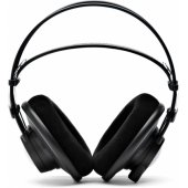 K-702 Black/ Silver