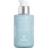 Akių ir lūpų makiažo valymo gelis 120ml